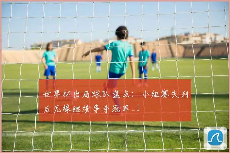 世界杯出局球队盘点：小组赛失利后无缘继续争夺冠军_1